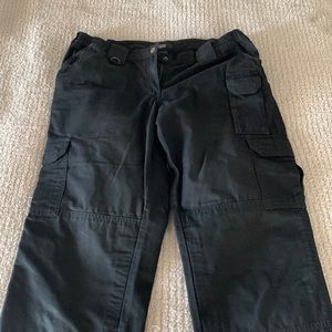 5.11 women’s tactical pant black